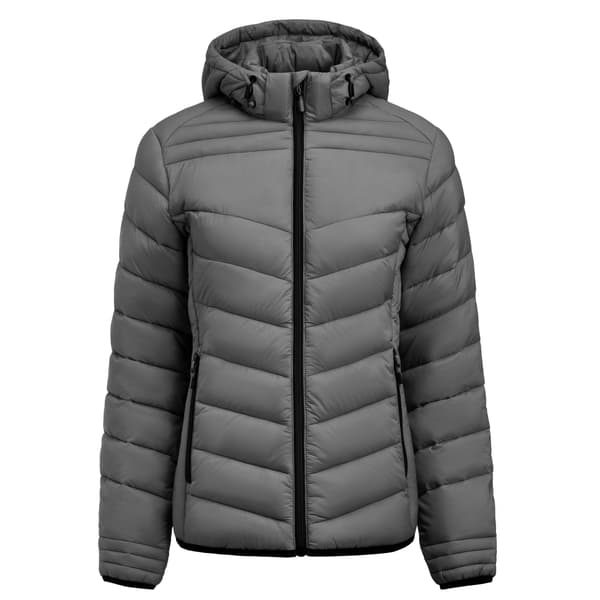 Printer Womens/Ladies Jacket