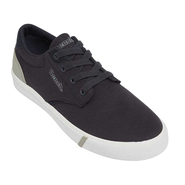 Bench miesten Briscoe Canvas Flat -lenkkarit