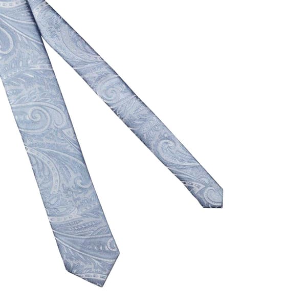 Twisted Tailor Paisley Slips & Näsduksset