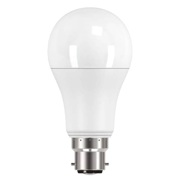 Eveready LED GLS-lampa