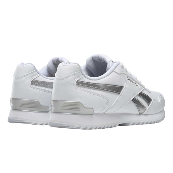 Reebok naisten Royal Glide Flat -lenkkarit