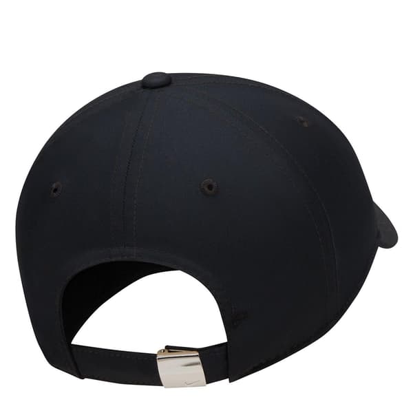 Nike Swoosh Basebollkeps i Polyester