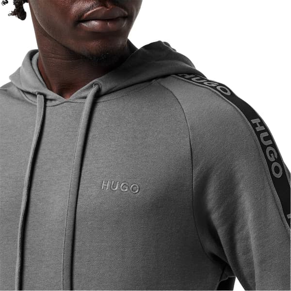 Hugo Mens Liam Regular Sweatshirt