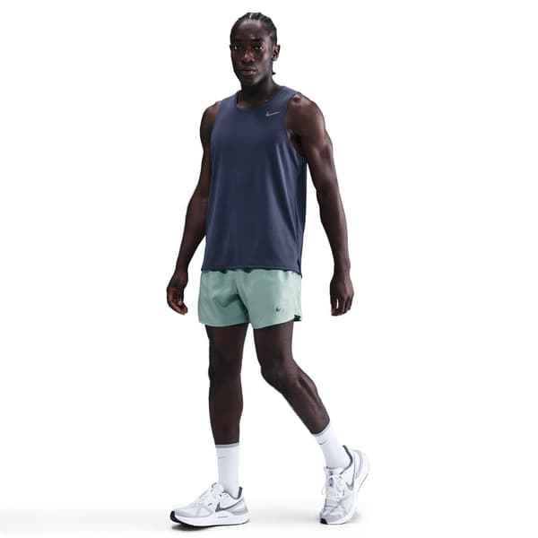 Nike Challenger Löparshorts för Herr