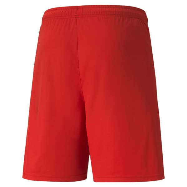Puma Womens/Ladies Performance Side Stripe Shorts