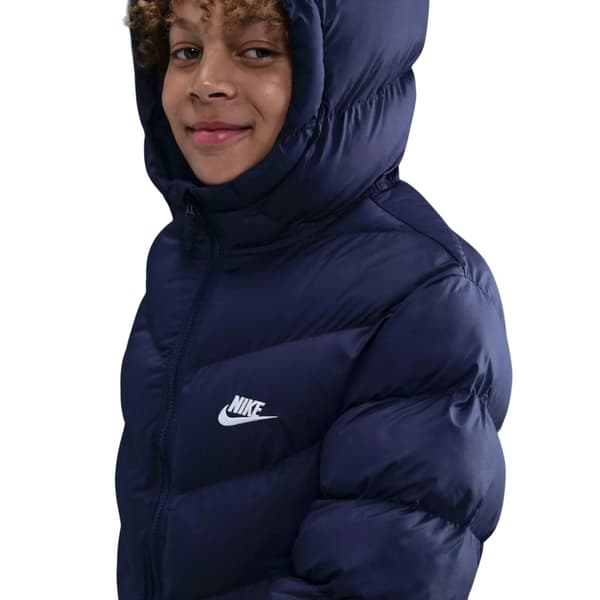 Nike Childrens/Kids NSW Padded Jacket