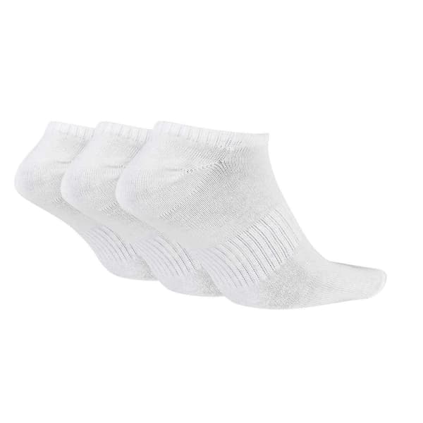 Nike Herrstrumpor utan skaft (3-pack)