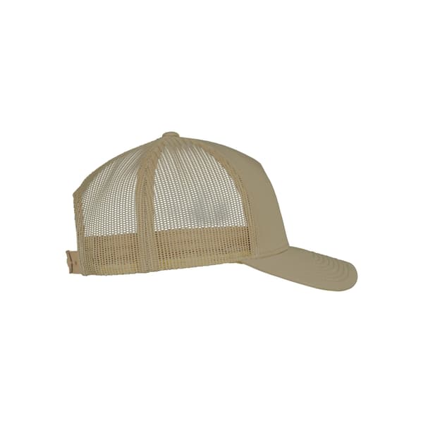 Flexfit Unisex Adult Retro 5 Panel Trucker Cap