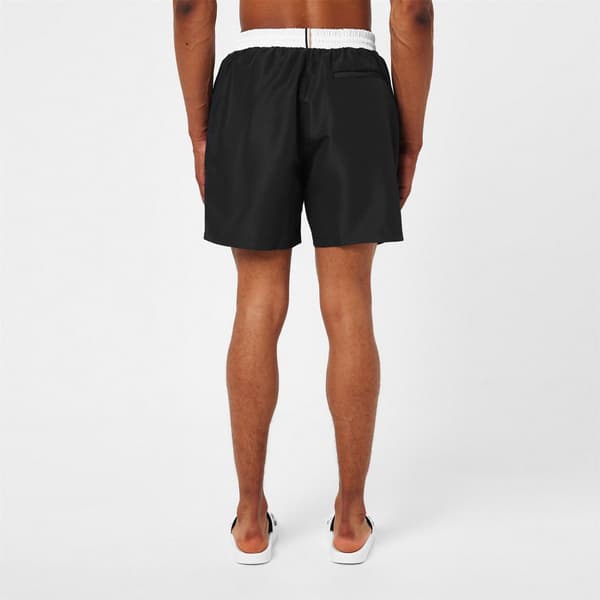 Boss Herr Starfish Badshorts