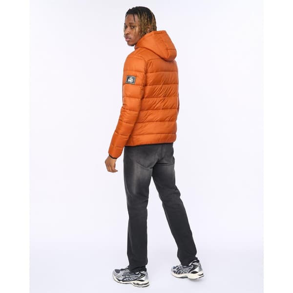 Kings Will Dream Mens Barcana Puffer Jacket