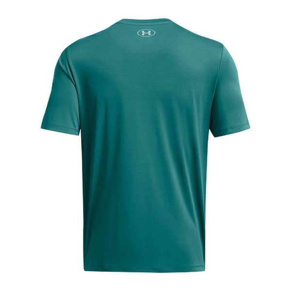 Under Armour Tech Reflective T-shirt för män