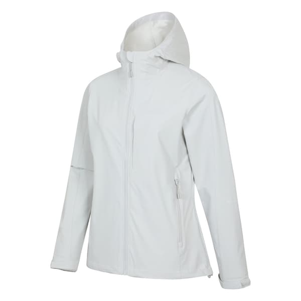 Mountain Warehouse Dam/Dam Retreat Packable Softshelljacka