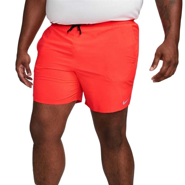 Nike Stride Löparshorts för Herr