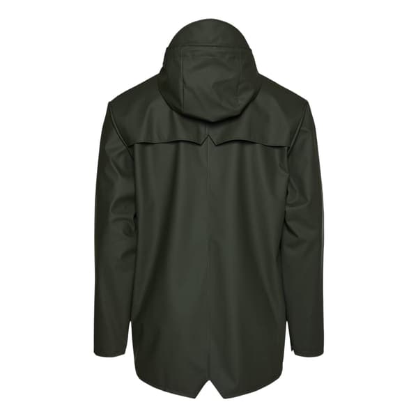 Rains Mens Waterproof Jacket