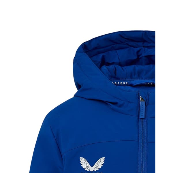 Castore Childrens/Kids Bench Lightweight Puffer Jacket