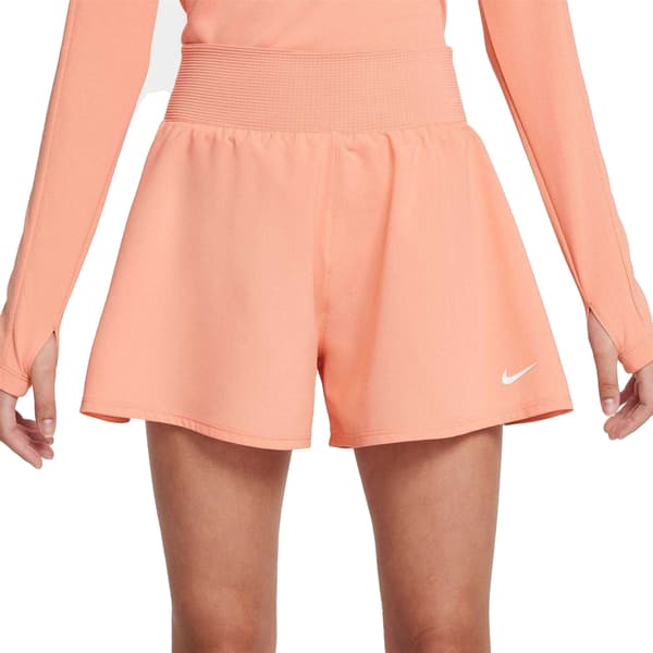 Nike Girls Dri-FIT -logoshortsit