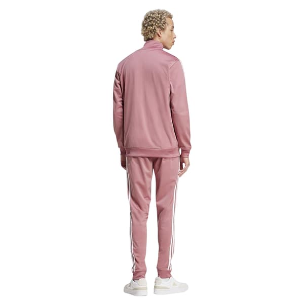Adidas Randig Träningsjacka för Herr