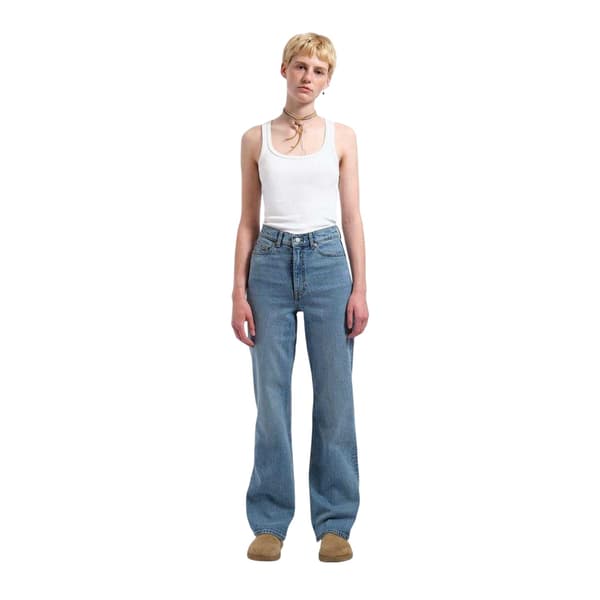 Dr Denim Dam Echo Jeans