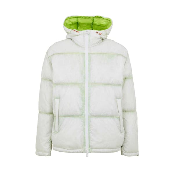 Diesel Herr Baskin Gic Soft Shell Jacka