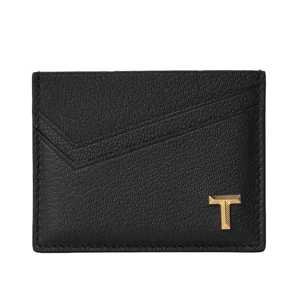 Ted Baker T-logo korttikotelo