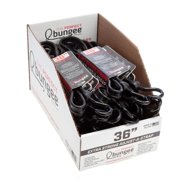 The Perfect Bungee Bungee cord