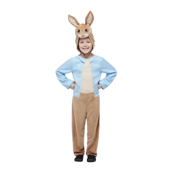 Peter Rabbit Classic Costume
