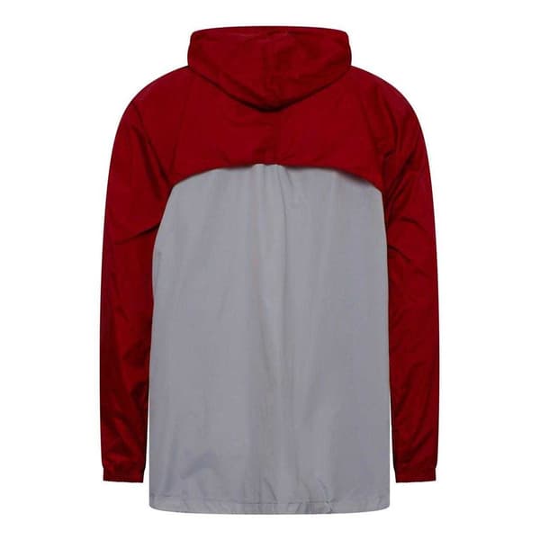 Patrick Mens Classic Hooded Cagoule