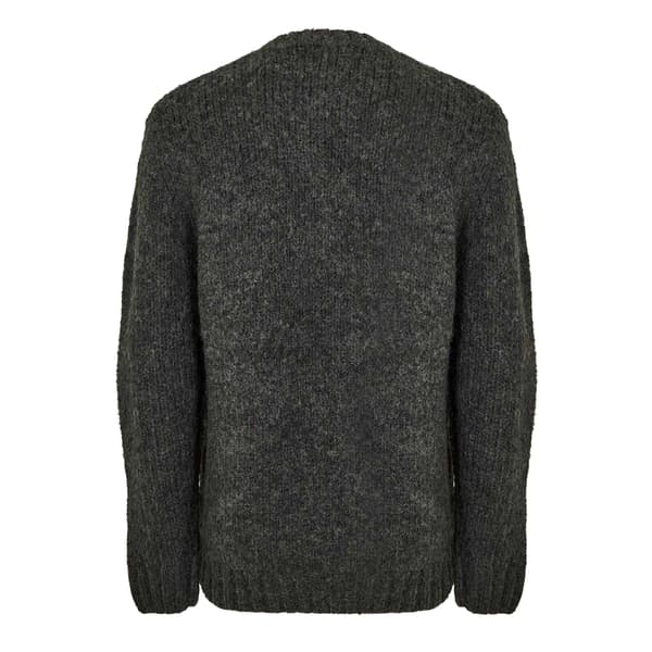 Jack Wills Dam/Damprickig stickad tröja