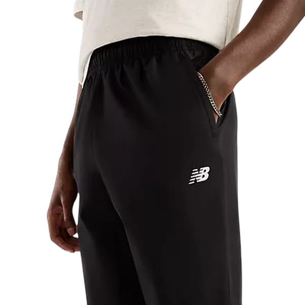 New Balance Herr Joggingbyxor i Polyester