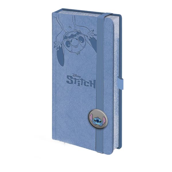 Lilo & Stitch Premium notesbog
