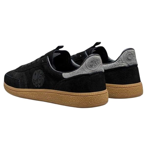 Pretty Green Herrskor i mocka