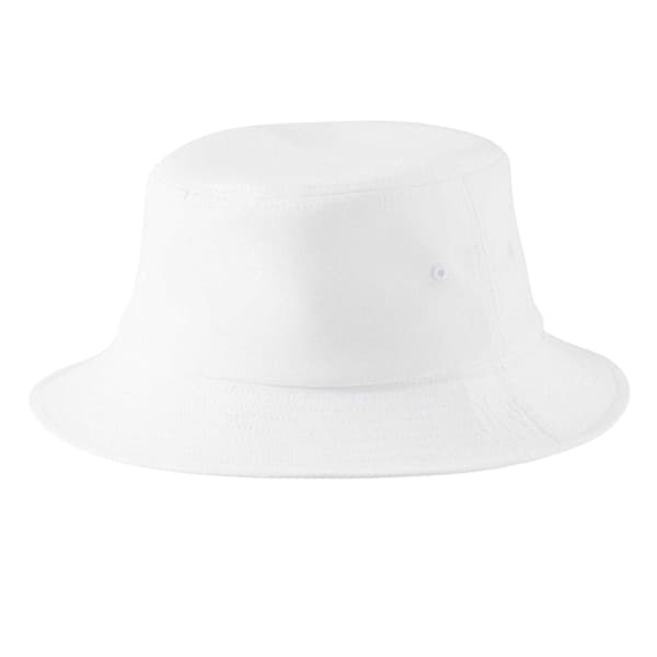 Puma P Broderad Logotyp Golf Solhatt