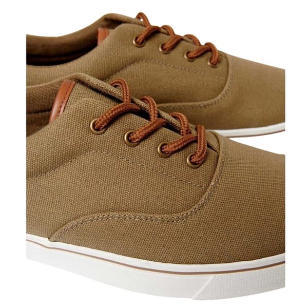 Threadbare Fritidssneakers i Canvas för Herr