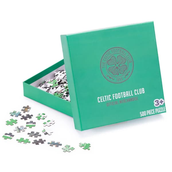 Celtic FC -stadionpalapeli