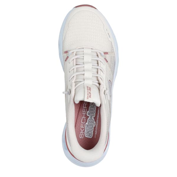 Skechers Womens/Ladies Engineered Trainers