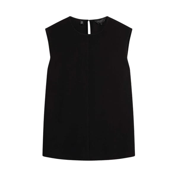 Ted Baker Dam/Dam Stickad Tröja Väst