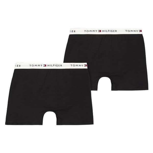 Tommy Hilfiger Pojkboxershorts (2-pack)