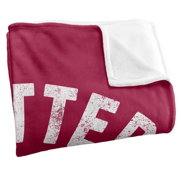 Harry Potter Silky Varsity Supersoft-peitto