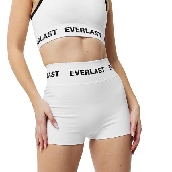 Everlast Dam Slim Shorts