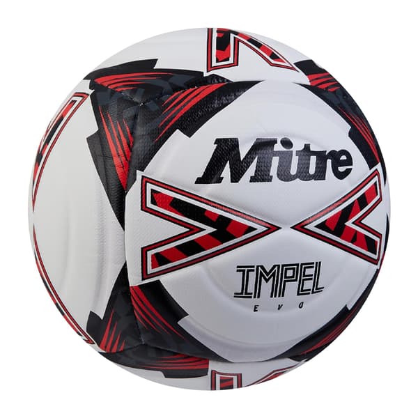 Mitre Impel Evo 2024 jalkapallo