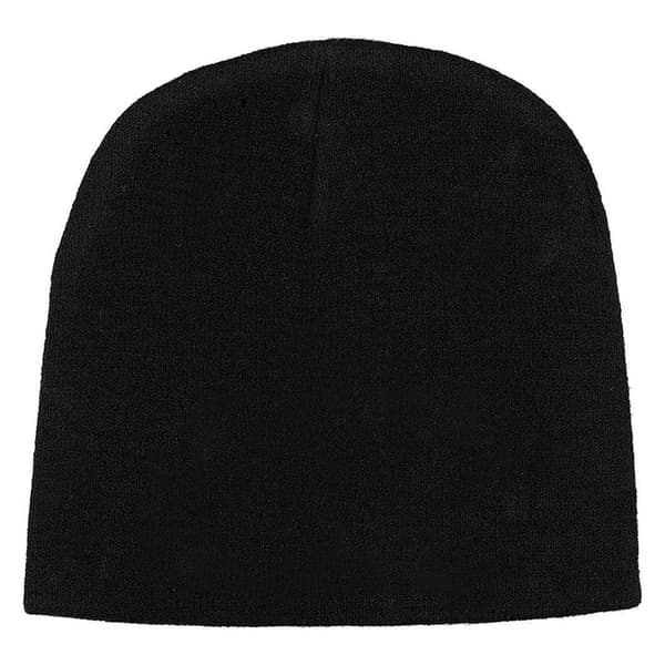 Rush Unisex voksen logo-bøllehat til voksne