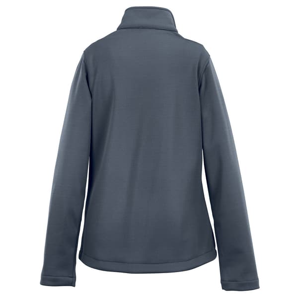Russell Dam/Kvinnor Smart Soft Shell Jacka