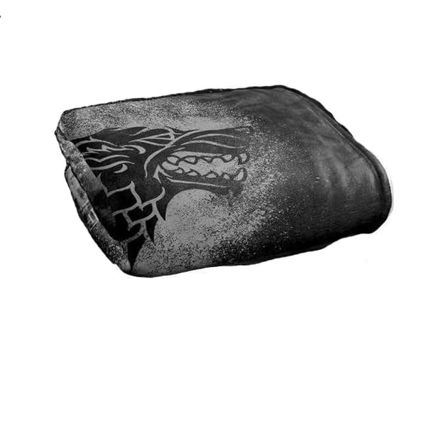 Game Of Thrones Stark Outline Blanket