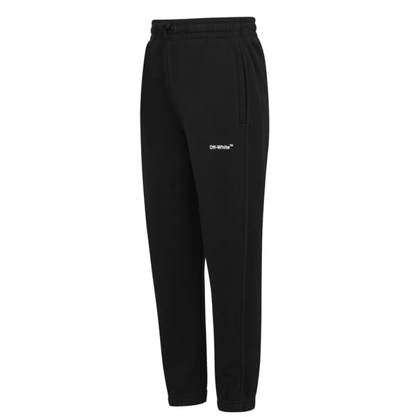 Off-White Barn/Kids Bomulls Arrow Joggers