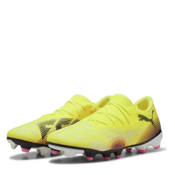 Puma Mens Future 8 Match tekonurmikengät