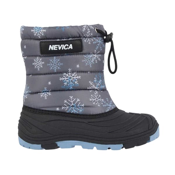 Nevica Lasten Explorer Snowflake Talvikengät