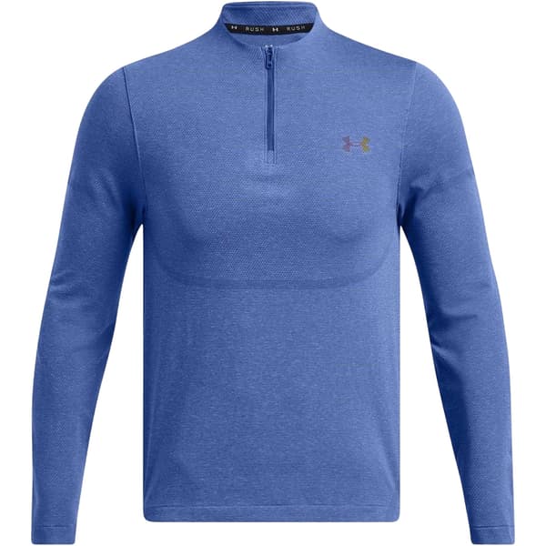 Under Armour Miesten Pitkähihainen Treenipaita