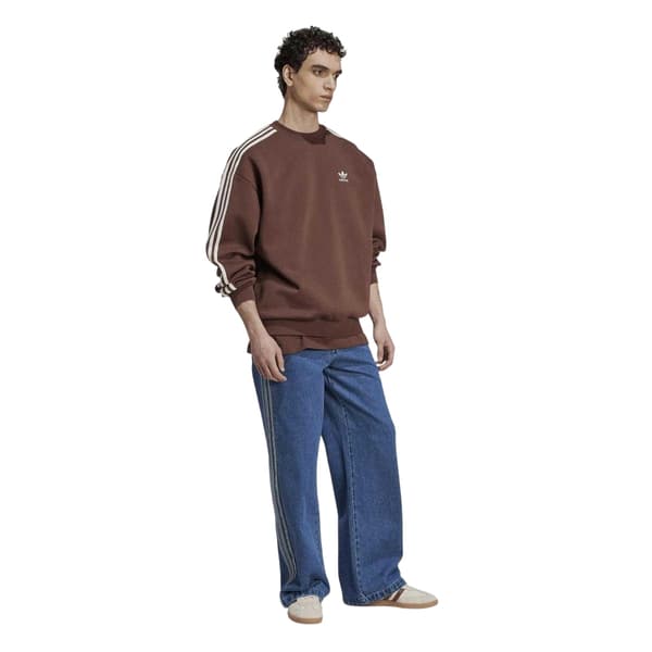 Adidas Oversized sweatshirt til mænd