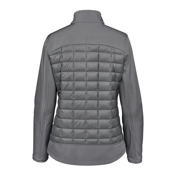 Stormtech Womens/Ladies Appalachian Thermal Soft Shell Jacket
