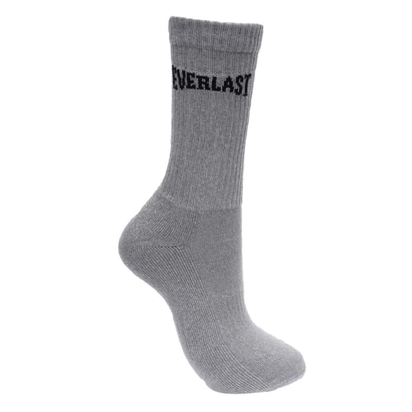 Everlast Crewstrumpor för män (3-pack)
